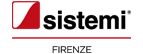 Logo Sistemi Firenze Header