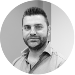 Alessio Gigli - Consulente Senior Aziende - Promos s.r.l.