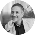 Leonardo Nunziati - Responsabile Ufficio Commerciale - Promos s.r.l.