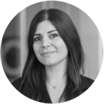 Linda Mezzotero - Amministrazione - Promos s.r.l.