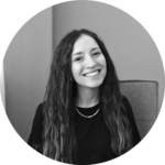 Alessia Cucchiara - Front Office | Commerciale e amministrazione