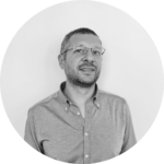 Marco Rindi - Sviluppatore | Area Aziendale