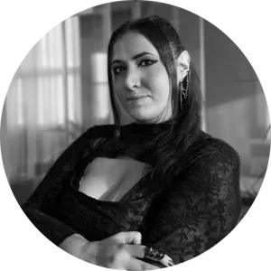 Raffaella Rinaldi